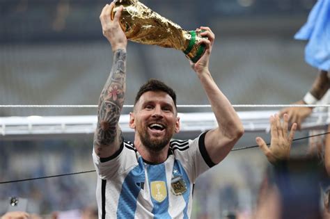 messi world cup final pic 2022
