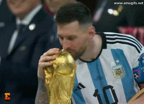 messi world cup gif