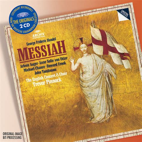 messiah handel pdf