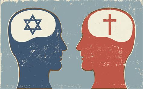 messiah in judaism vs christianity
