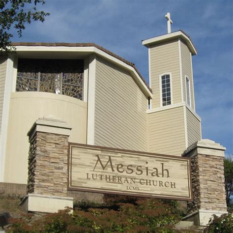 messiah lutheran church danville ca