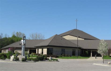 messiah lutheran church midland mi