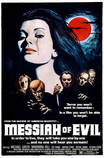 messiah of evil movie