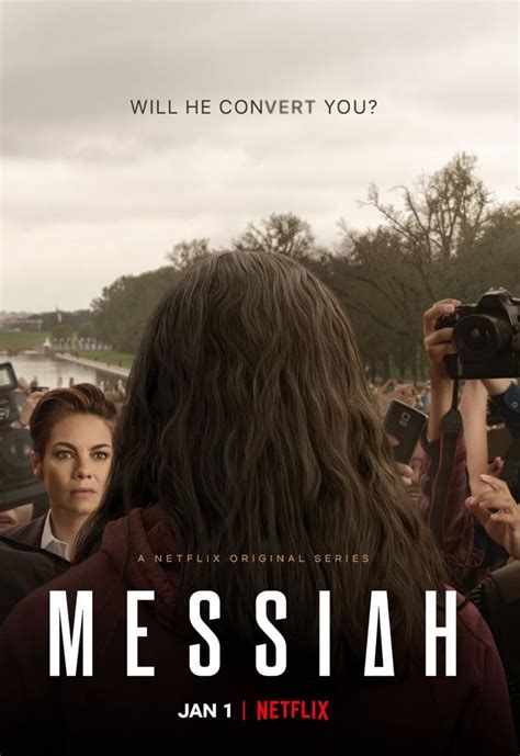 messiah tv show cast