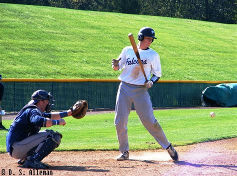 messiah university baseball field