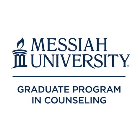 messiah university graduate counseling