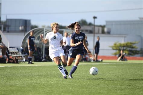 messiah university women's soccer schedule