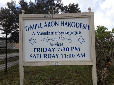 messianic judaism near me history