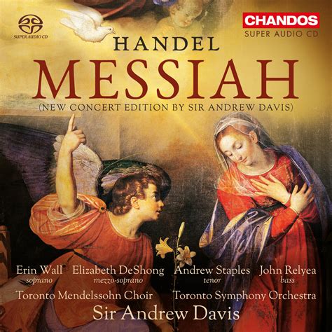 messianic music - the le