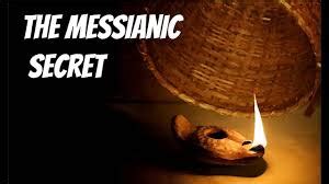 messianic secret in matthew