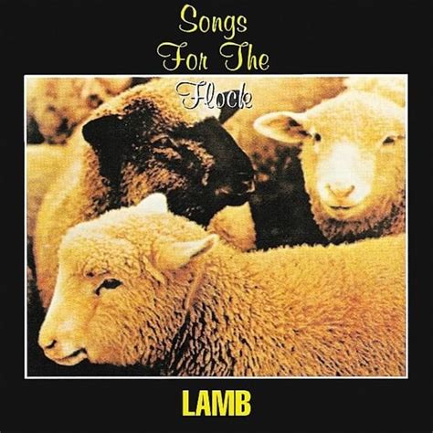 messianic singing group lamb