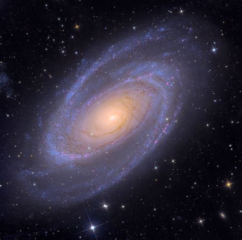 messier 88 galaxy size