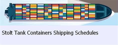 messina container shipping schedule