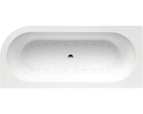 Riho Desire Corner EckBadewanne mit Verkleidung BD06005 REUTER