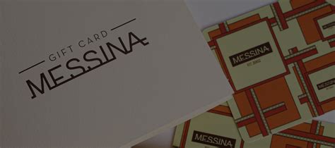 messina cottleville gift cards