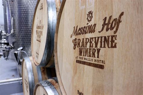 messina hof grapevine winery grapevine tx