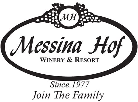 messina hof winery donation request