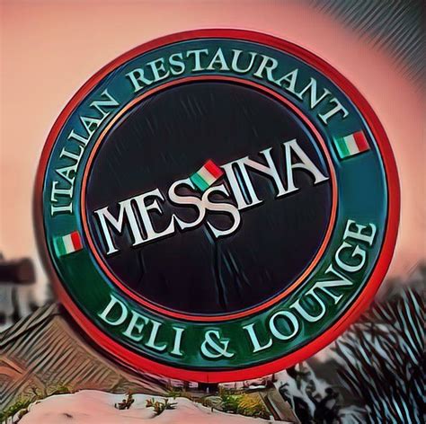 messina italian restaurant