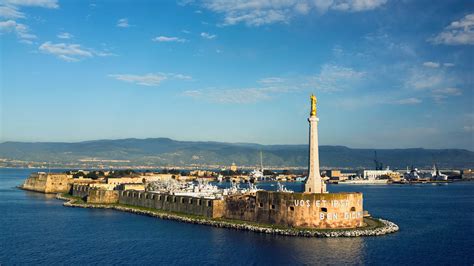 messina sicily tours from cruise port