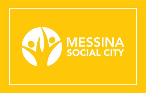 messina social city pec