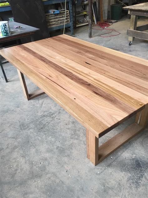 Messmate Wormy Chestnut