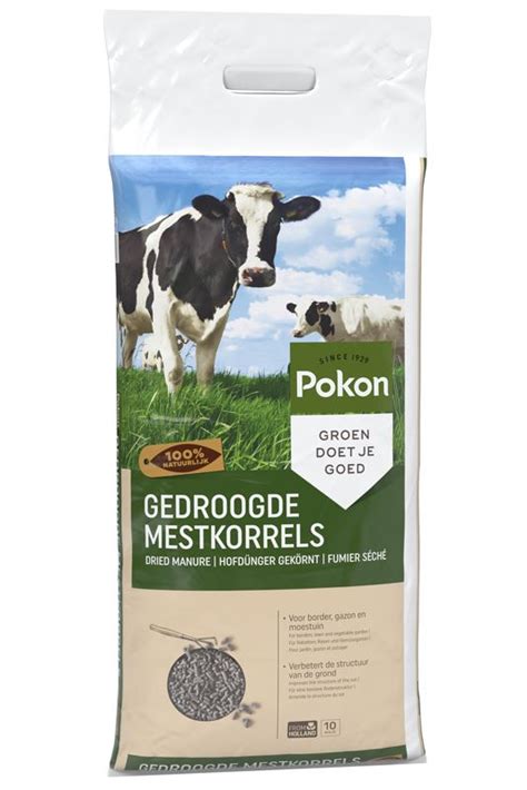 Mestkorrels Moestuin