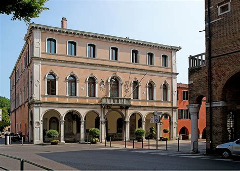 mestre comune di venezia