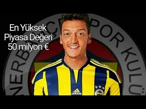 mesut özil oynadığı takımlar