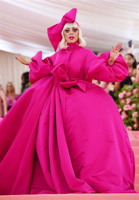 met gala 2019 theme and best dressed