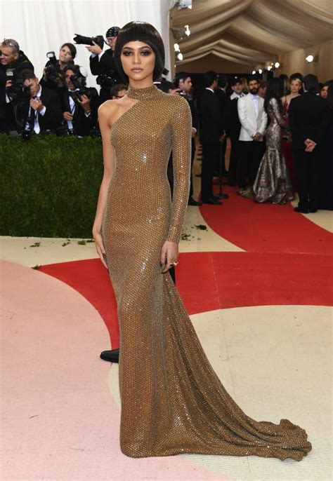 met gala looks zendaya