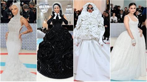 met gala outfits best and worst 2023