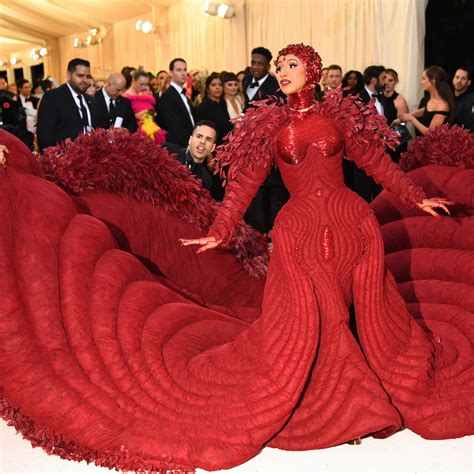 met gala theme 2024 pictures