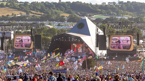 met office weather forecast glastonbury