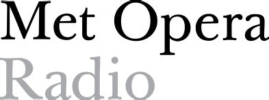 met opera radio sirius xm