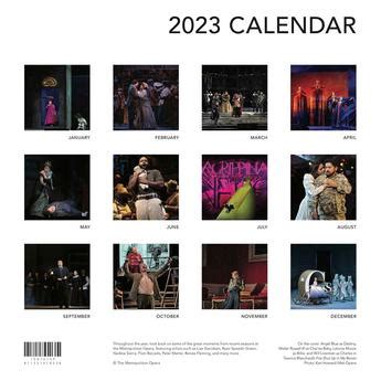 met opera schedule 2023