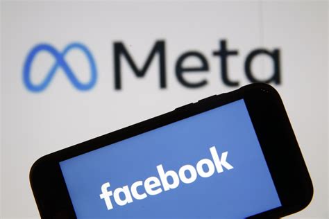 Meta Facebook Stock Symbol KentGuadalupe