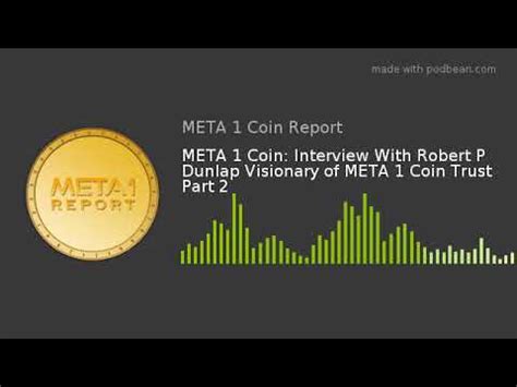 meta 1 coin trust