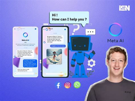 meta ai chatbot india