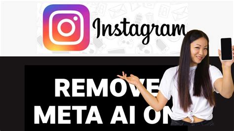 meta ai instagram turn off