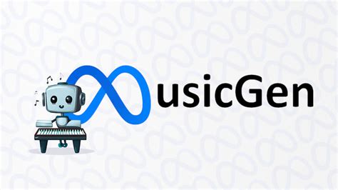 meta ai musicgen