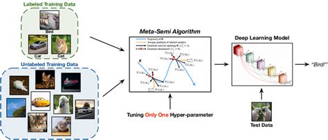 meta algorithms in deep learning