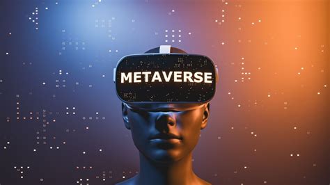 meta and the metaverse