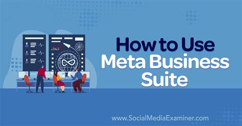 meta business suite meaning