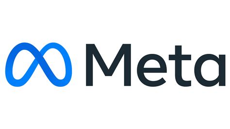 meta logo in png