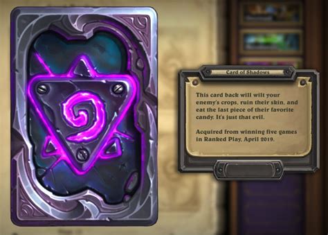 meta mage build hearthstone