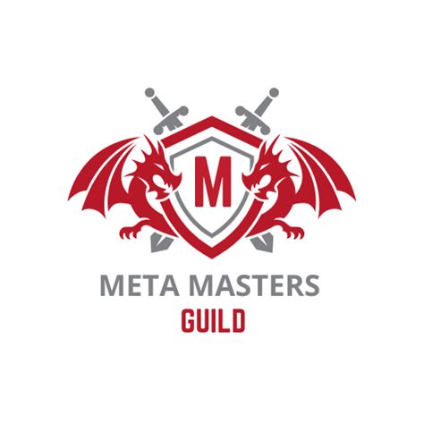Meta Masters Guild Games