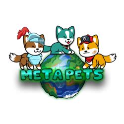 meta pets coin price