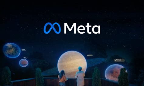 meta platforms inc. stock outperforms