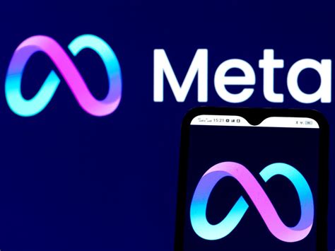 meta platforms stock symbol