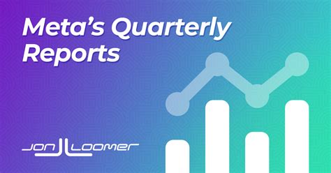 meta quarterly earnings report